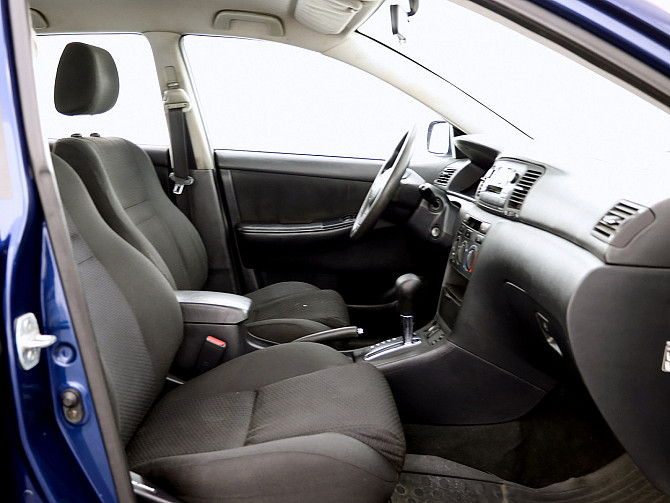 Toyota Corolla Linea Sol Facelift ATM 1.6 81kW Tallina - foto 6