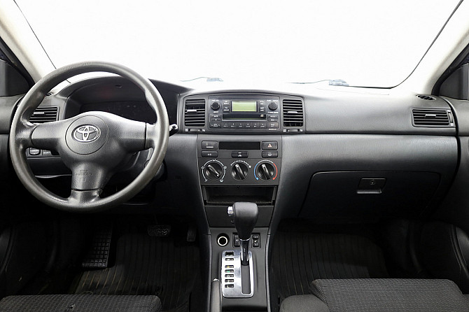 Toyota Corolla Linea Sol Facelift ATM 1.6 81kW Tallina - foto 5