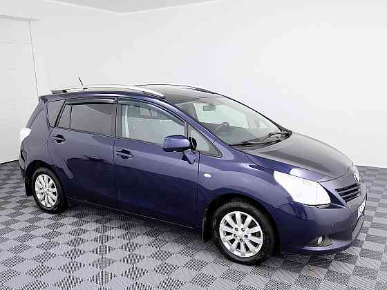 Toyota Verso Linea Sol ATM 1.8 108kW Tallina