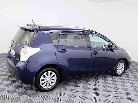 Toyota Verso Linea Sol ATM 1.8 108kW Tallina