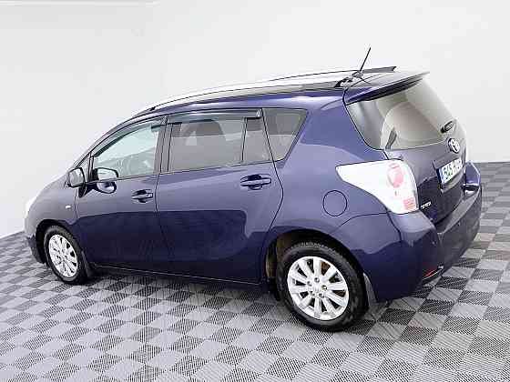 Toyota Verso Linea Sol ATM 1.8 108kW Tallina