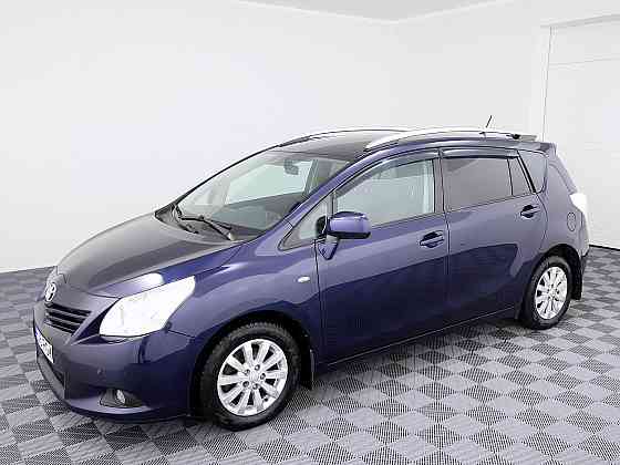 Toyota Verso Linea Sol ATM 1.8 108kW Tallina