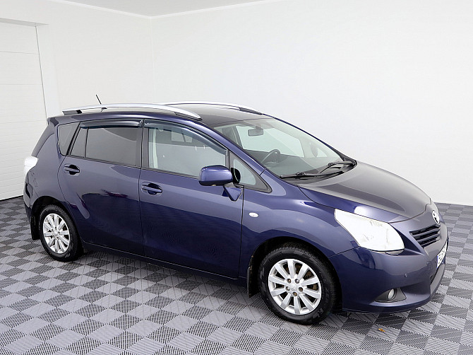 Toyota Verso Linea Sol ATM 1.8 108kW Tallina - foto 1