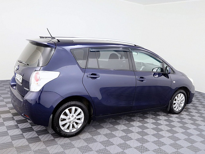 Toyota Verso Linea Sol ATM 1.8 108kW Tallina - foto 3