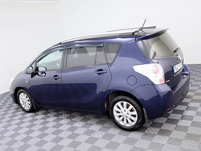 Toyota Verso Linea Sol ATM 1.8 108kW Tallina - foto 4