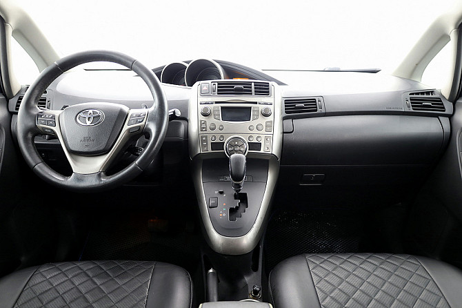Toyota Verso Linea Sol ATM 1.8 108kW Tallina - foto 5