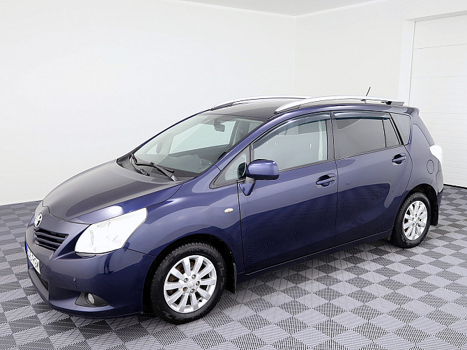 Toyota Verso Linea Sol ATM 1.8 108kW Tallina - foto 2