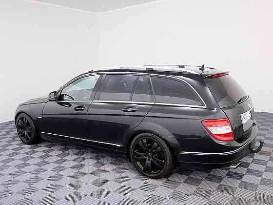 Mercedes-Benz C 320 Avantgarde ATM 3.0 CDI 165kW Tallina