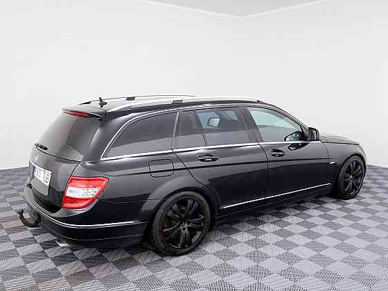 Mercedes-Benz C 320 Avantgarde ATM 3.0 CDI 165kW Tallina