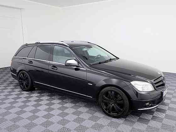 Mercedes-Benz C 320 Avantgarde ATM 3.0 CDI 165kW Tallina