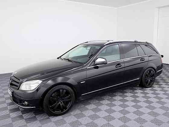 Mercedes-Benz C 320 Avantgarde ATM 3.0 CDI 165kW Tallina