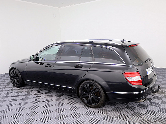 Mercedes-Benz C 320 Avantgarde ATM 3.0 CDI 165kW Tallina - foto 4