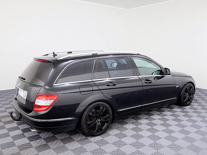 Mercedes-Benz C 320 Avantgarde ATM 3.0 CDI 165kW Tallina - foto 3