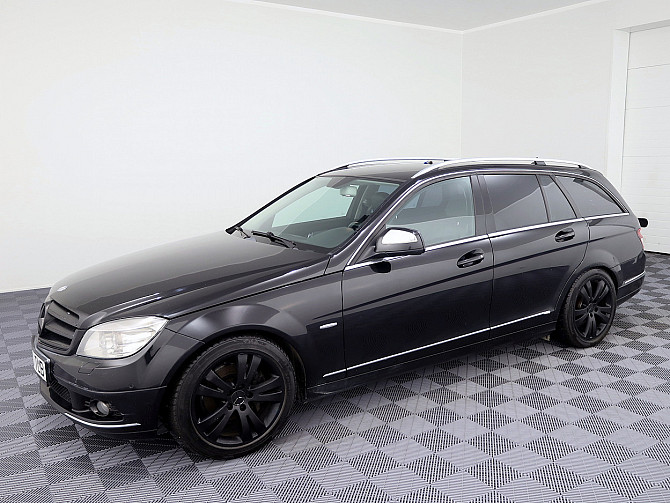 Mercedes-Benz C 320 Avantgarde ATM 3.0 CDI 165kW Tallina - foto 2