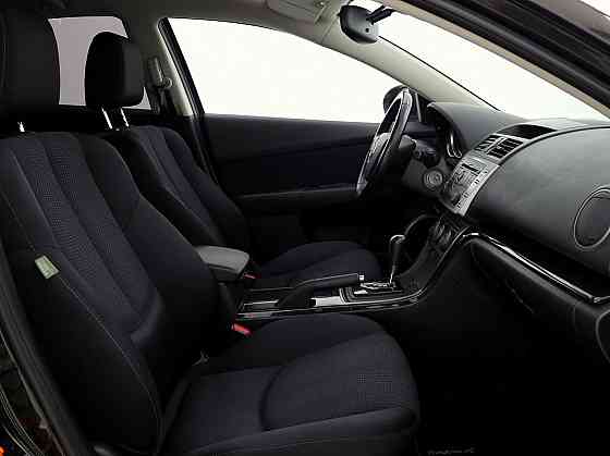 Mazda 6 Elegance ATM 2.0 108kW Таллин