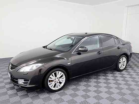 Mazda 6 Elegance ATM 2.0 108kW Таллин
