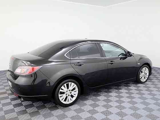 Mazda 6 Elegance ATM 2.0 108kW Таллин