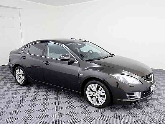 Mazda 6 Elegance ATM 2.0 108kW Tallina