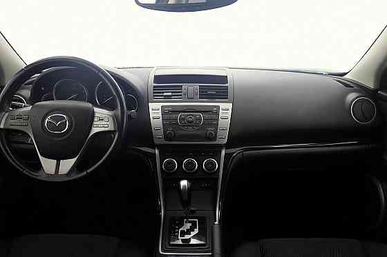 Mazda 6 Elegance ATM 2.0 108kW Таллин
