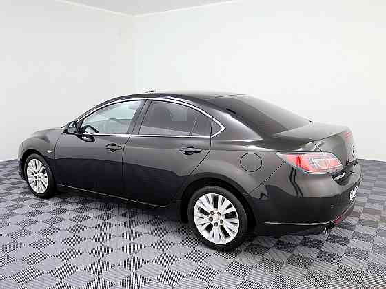 Mazda 6 Elegance ATM 2.0 108kW Таллин
