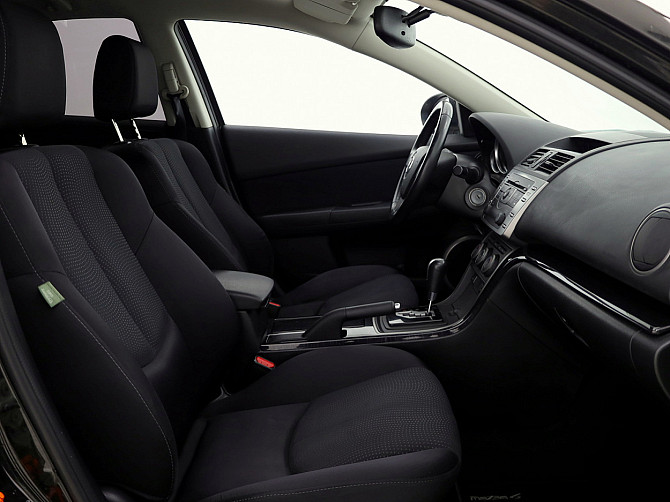 Mazda 6 Elegance ATM 2.0 108kW Таллин - изображение 6