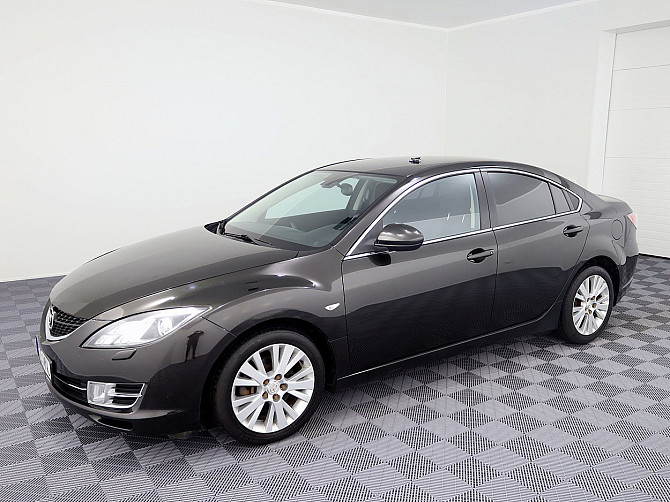 Mazda 6 Elegance ATM 2.0 108kW Таллин - изображение 2