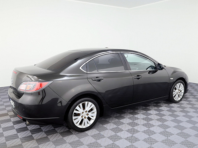 Mazda 6 Elegance ATM 2.0 108kW Таллин - изображение 3