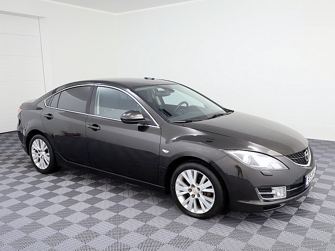 Mazda 6 Elegance ATM 2.0 108kW Таллин - изображение 1
