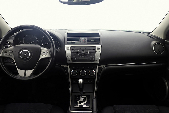 Mazda 6 Elegance ATM 2.0 108kW Таллин - изображение 5