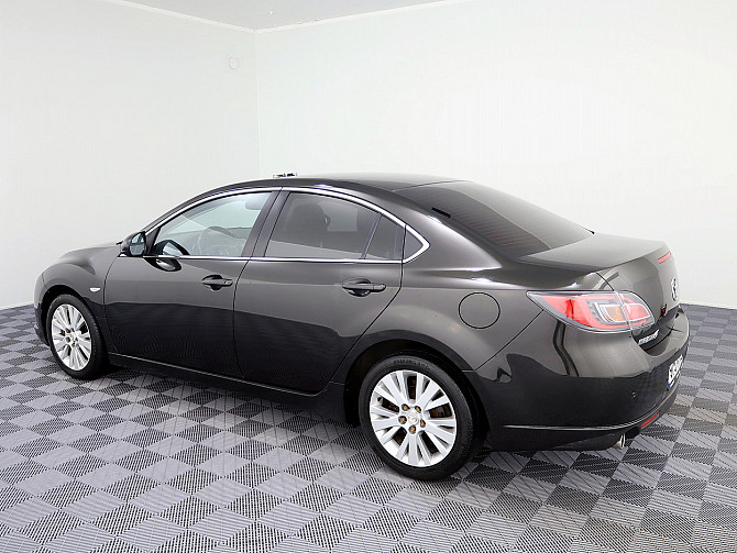 Mazda 6 Elegance ATM 2.0 108kW Таллин - изображение 4