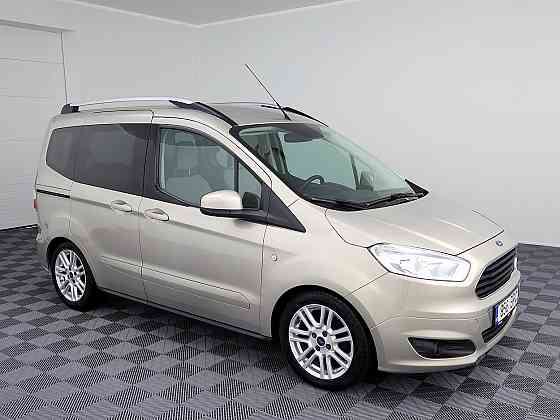 Ford Tourneo Courier Comfort 1.6 TDCi 70kW Таллин