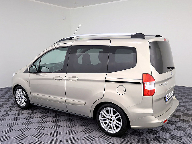 Ford Tourneo Courier Comfort 1.6 TDCi 70kW Таллин - изображение 4