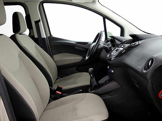 Ford Tourneo Courier Comfort 1.6 TDCi 70kW Таллин - изображение 6