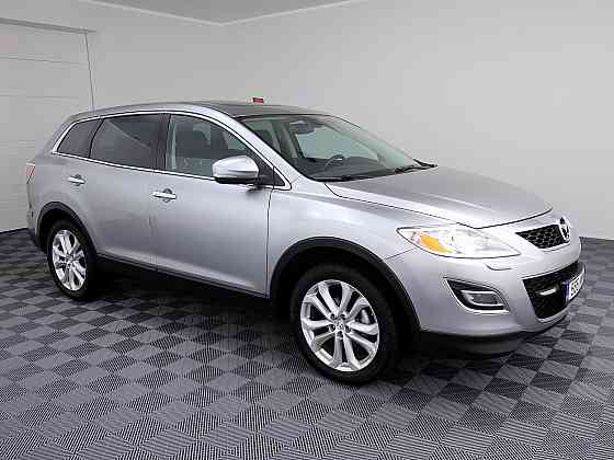 Mazda CX-9 Luxury Facelift ATM 3.7 204kW Tallina
