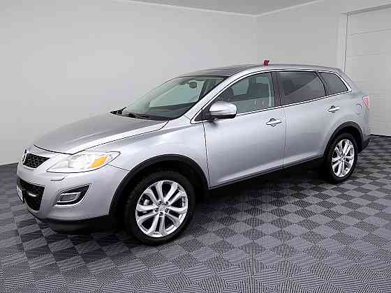Mazda CX-9 Luxury Facelift ATM 3.7 204kW Таллин