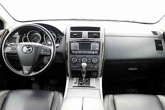 Mazda CX-9 Luxury Facelift ATM 3.7 204kW Таллин