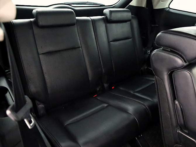 Mazda CX-9 Luxury Facelift ATM 3.7 204kW Таллин - изображение 8