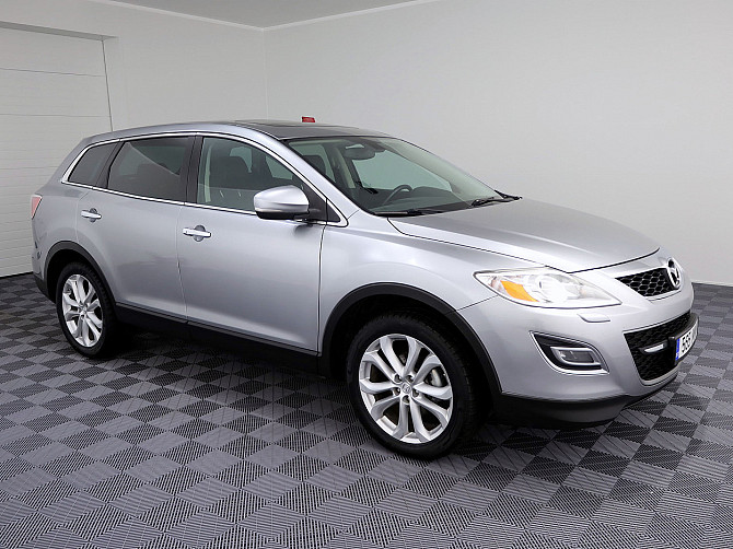 Mazda CX-9 Luxury Facelift ATM 3.7 204kW Таллин - изображение 1