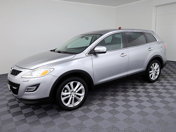 Mazda CX-9 Luxury Facelift ATM 3.7 204kW Таллин - изображение 2