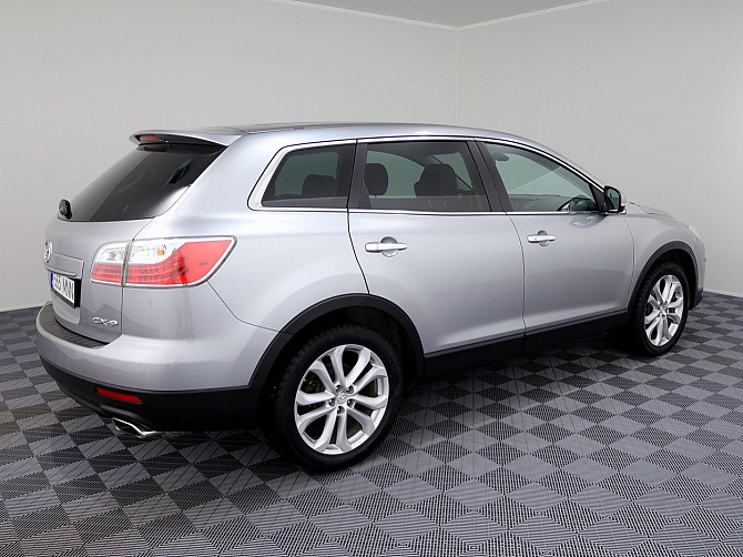 Mazda CX-9 Luxury Facelift ATM 3.7 204kW Таллин - изображение 3