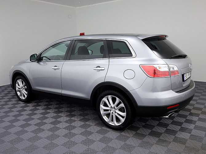 Mazda CX-9 Luxury Facelift ATM 3.7 204kW Таллин - изображение 4