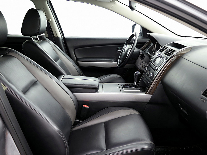 Mazda CX-9 Luxury Facelift ATM 3.7 204kW Таллин - изображение 6