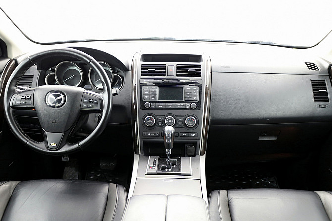 Mazda CX-9 Luxury Facelift ATM 3.7 204kW Таллин - изображение 5