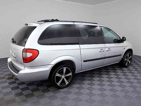Chrysler Grand Voyager Facelift ATM 2.8 CRD 110kW Tallina