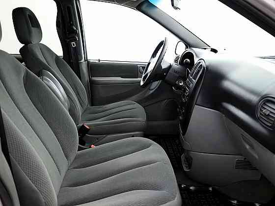 Chrysler Grand Voyager Facelift ATM 2.8 CRD 110kW Tallina