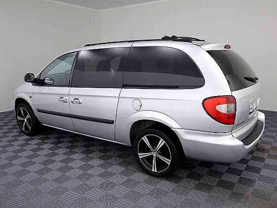 Chrysler Grand Voyager Facelift ATM 2.8 CRD 110kW Tallina