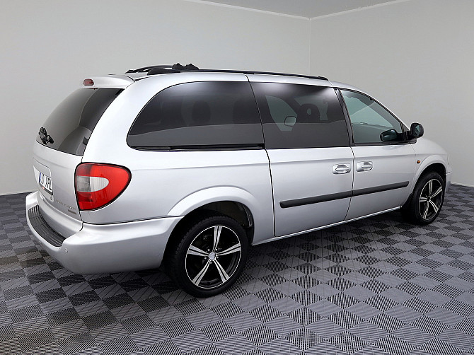 Chrysler Grand Voyager Facelift ATM 2.8 CRD 110kW Tallina - foto 3