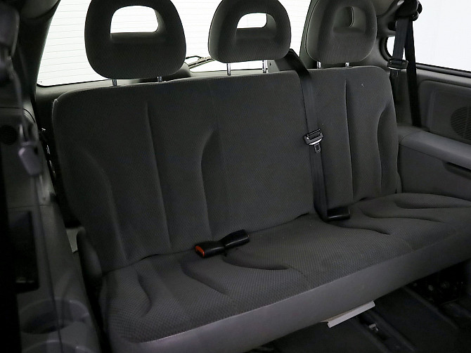 Chrysler Grand Voyager Facelift ATM 2.8 CRD 110kW Tallina - foto 8