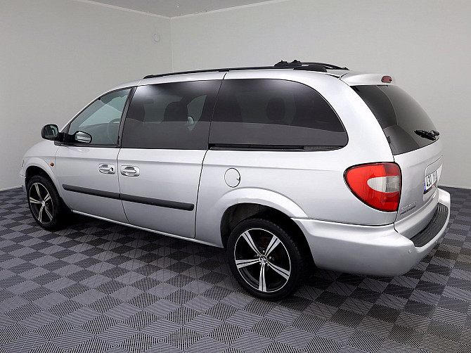 Chrysler Grand Voyager Facelift ATM 2.8 CRD 110kW Tallina - foto 4