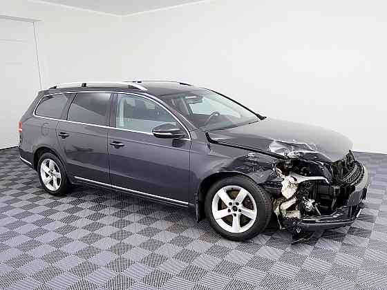 Volkswagen Passat Variant Comfortline 1.4 110kW Таллин